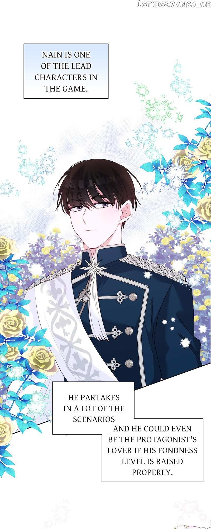 The Handsome Male Lead Won’t Let Me Log Out - Chapter 10