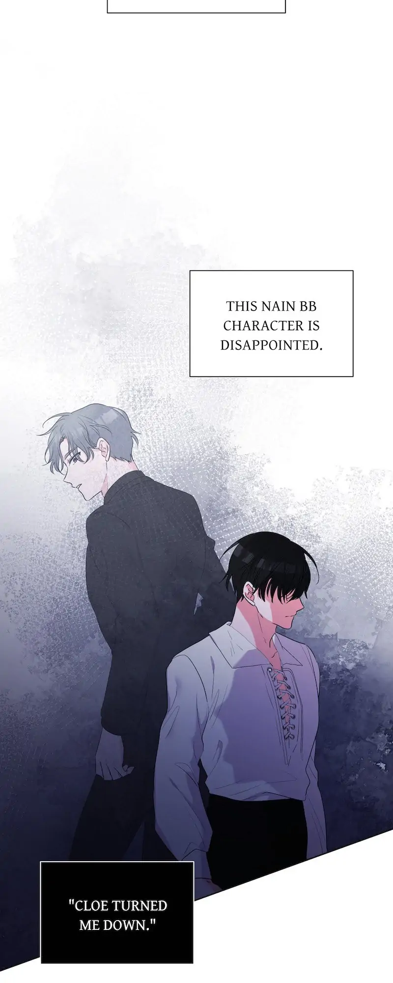 The Handsome Male Lead Won’t Let Me Log Out - Chapter 24