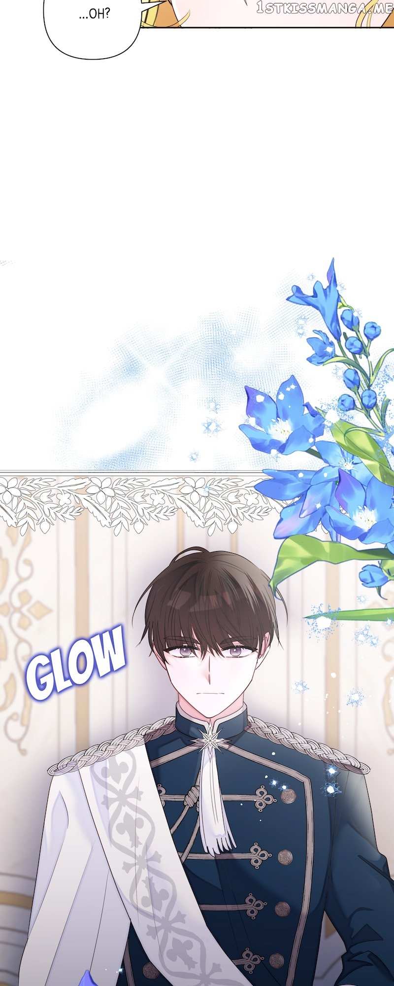 The Handsome Male Lead Won’t Let Me Log Out - Chapter 7