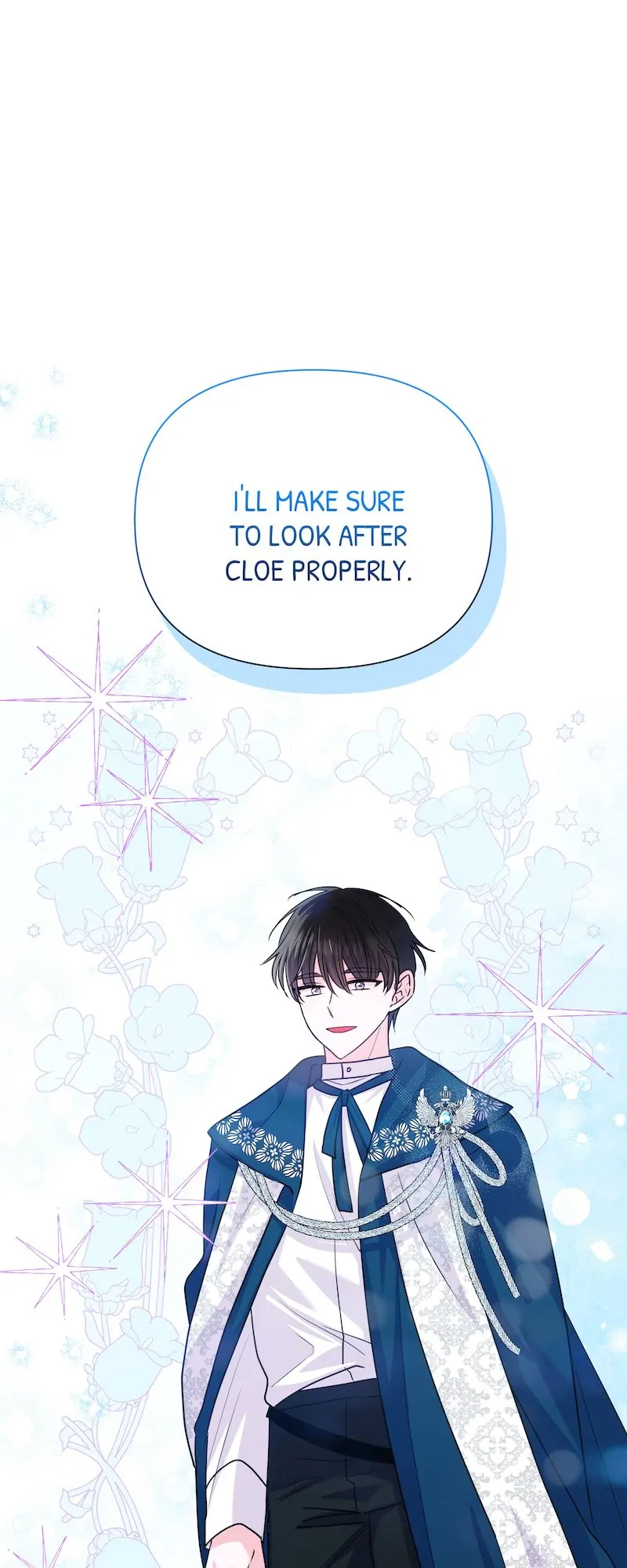 The Handsome Male Lead Won’t Let Me Log Out - Chapter 47