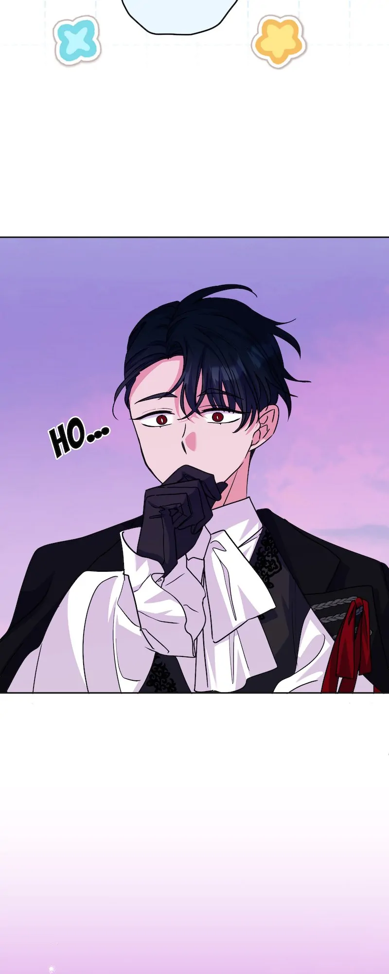 The Handsome Male Lead Won’t Let Me Log Out - Chapter 42