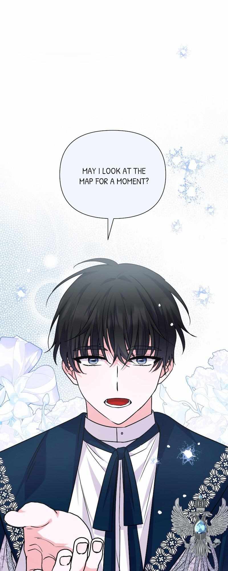 The Handsome Male Lead Won’t Let Me Log Out - Chapter 49