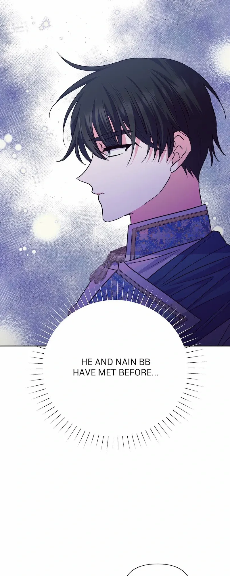 The Handsome Male Lead Won’t Let Me Log Out - Chapter 63