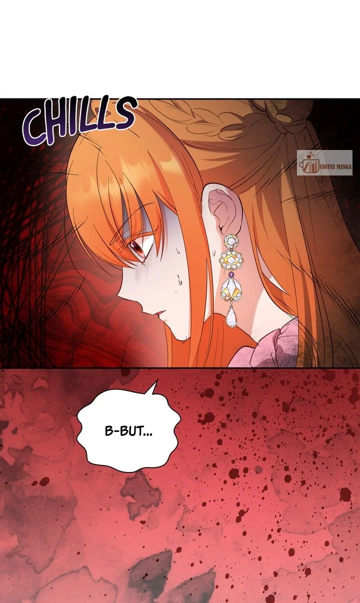 How The Count’s Young Lady Tames The Emperor’s Dog - Chapter 58