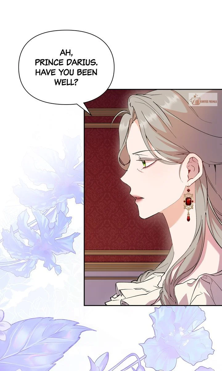 How The Count’s Young Lady Tames The Emperor’s Dog - Chapter 64