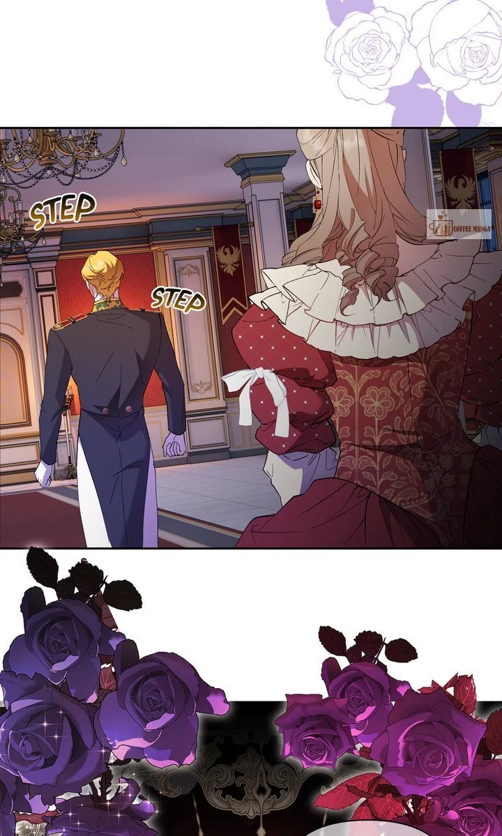 How The Count’s Young Lady Tames The Emperor’s Dog - Chapter 64