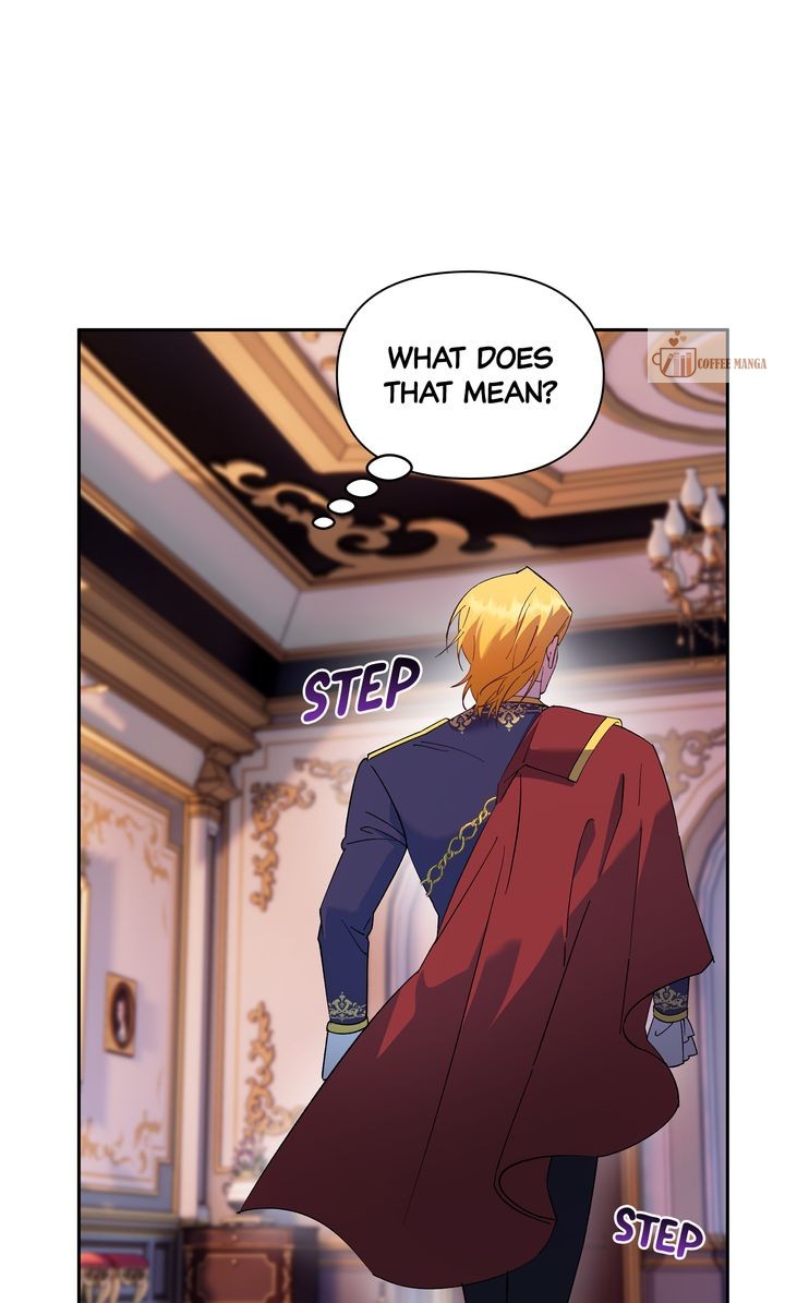 How The Count’s Young Lady Tames The Emperor’s Dog - Chapter 71