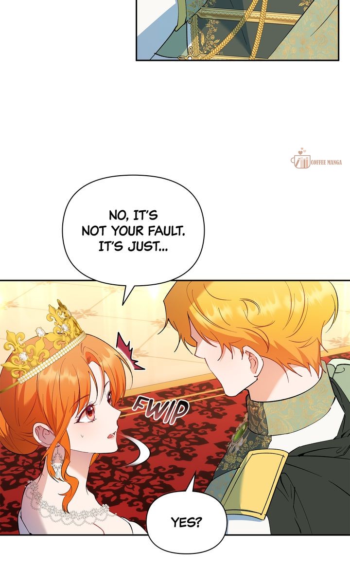 How The Count’s Young Lady Tames The Emperor’s Dog - Chapter 70