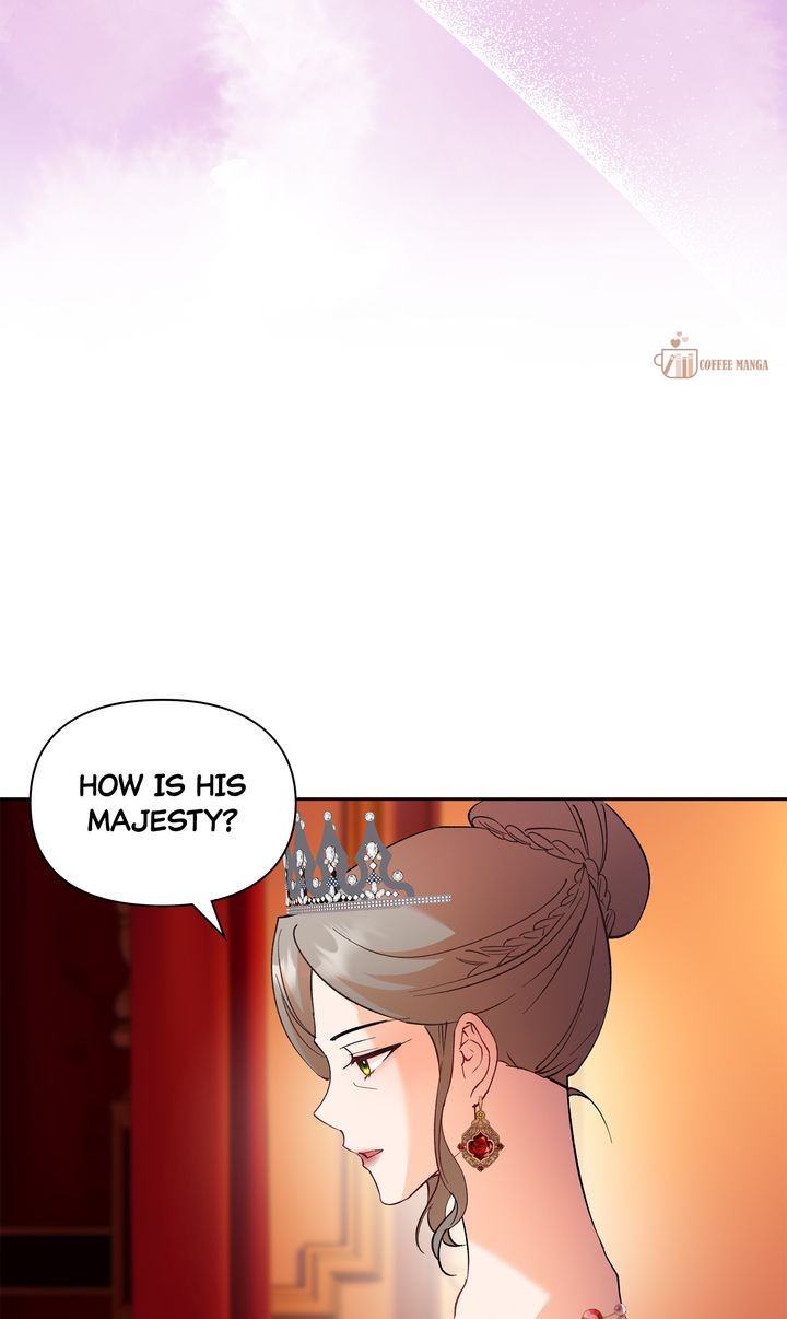 How The Count’s Young Lady Tames The Emperor’s Dog - Chapter 70