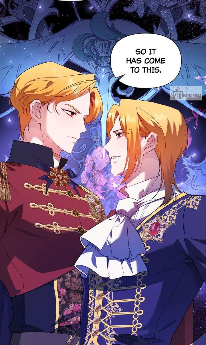 How The Count’s Young Lady Tames The Emperor’s Dog - Chapter 70