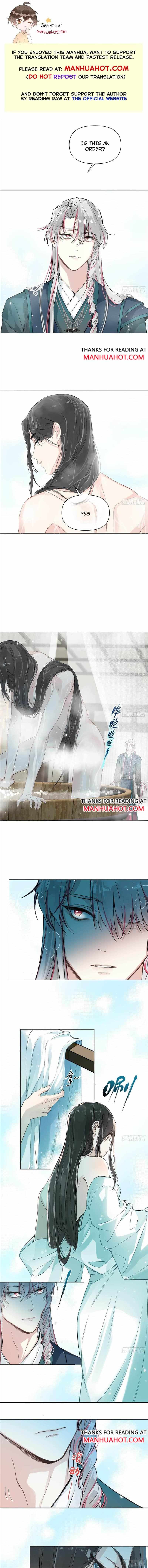 Taming The Villainous Disciple After Rebirth - Chapter 22