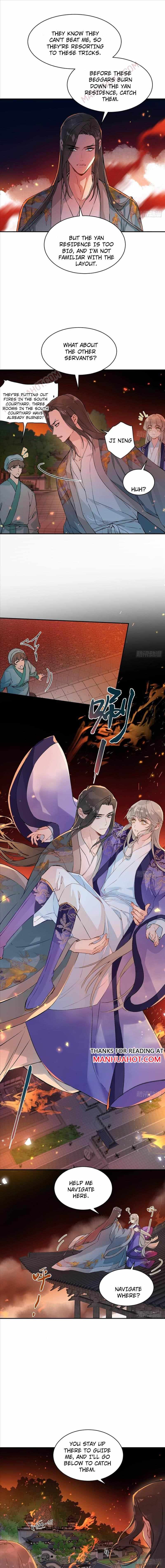 Taming The Villainous Disciple After Rebirth - Chapter 28