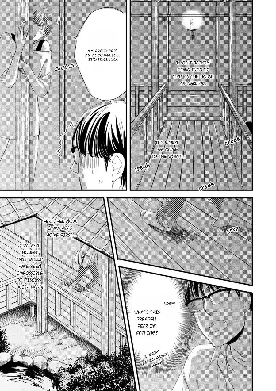 Hana To Ikkun - Chapter 5