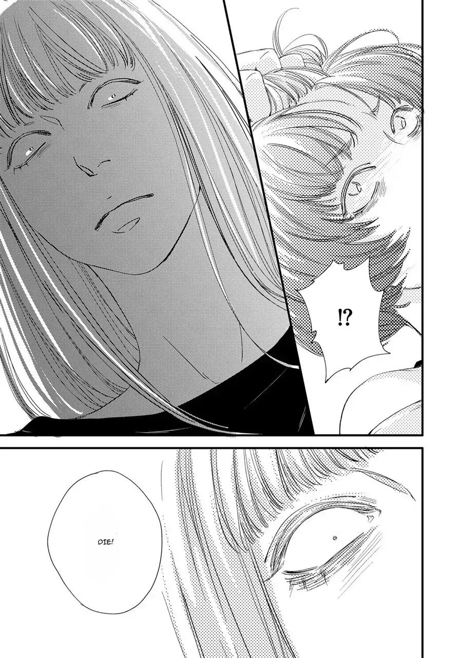 Hana To Ikkun - Chapter 5