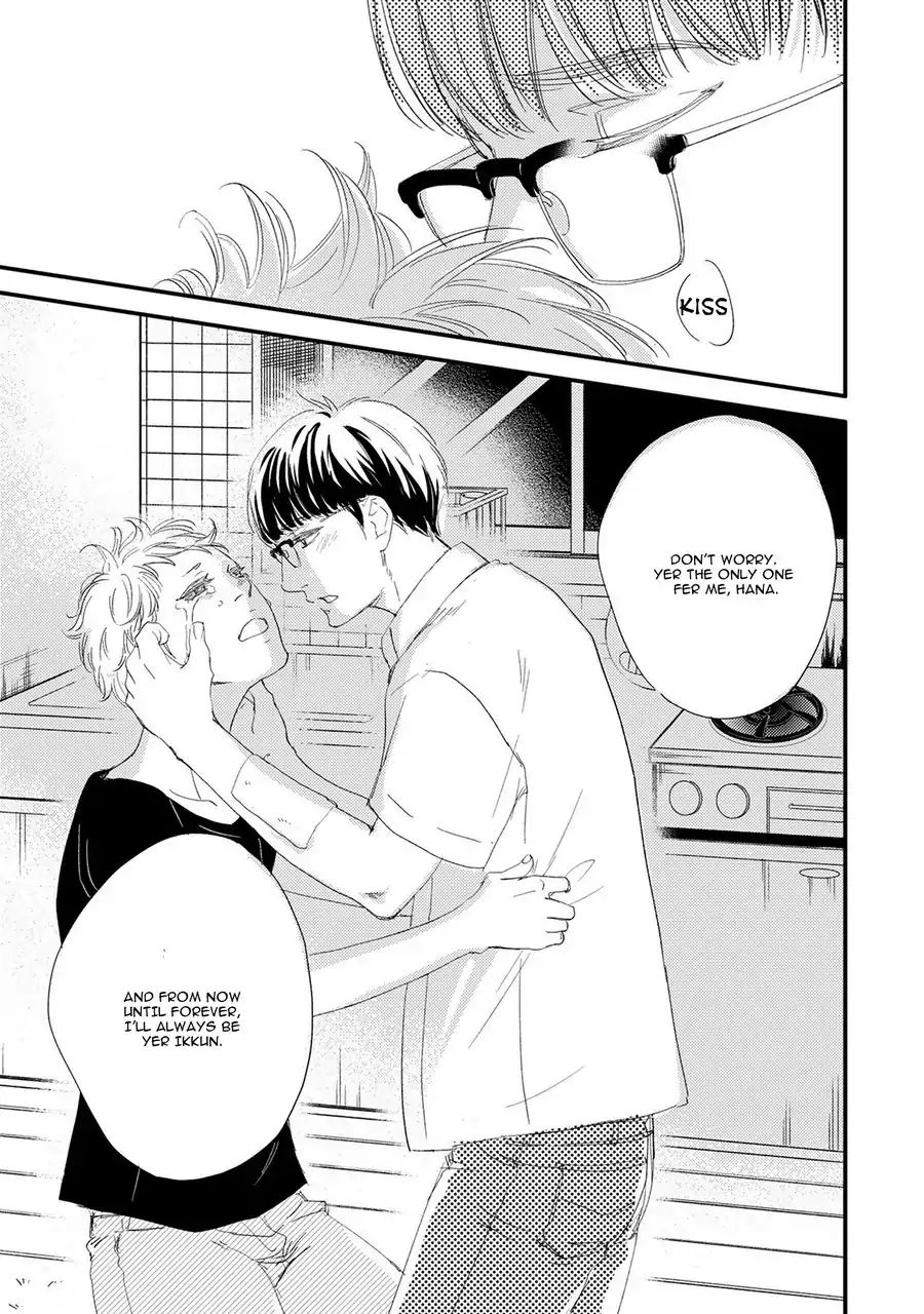 Hana To Ikkun - Chapter 5