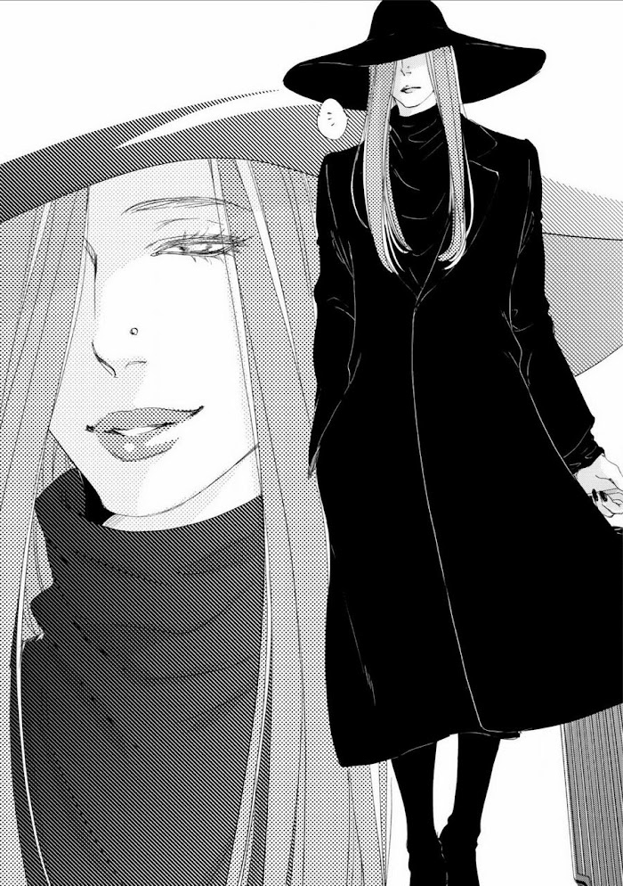 Hana To Ikkun - Chapter 6