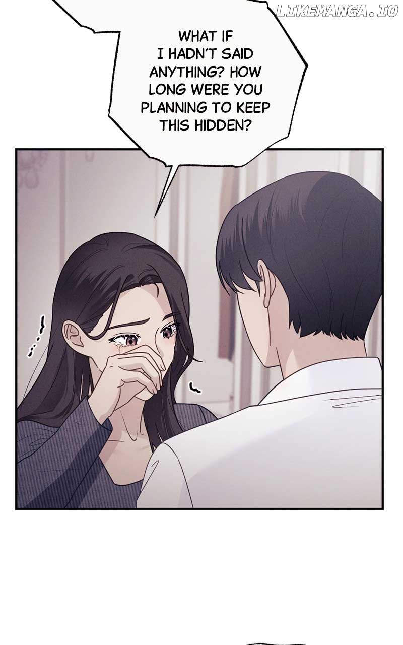 The Seductive Wife - Chapter 51