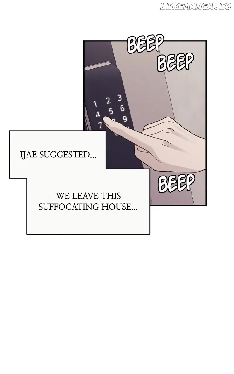 The Seductive Wife - Chapter 35