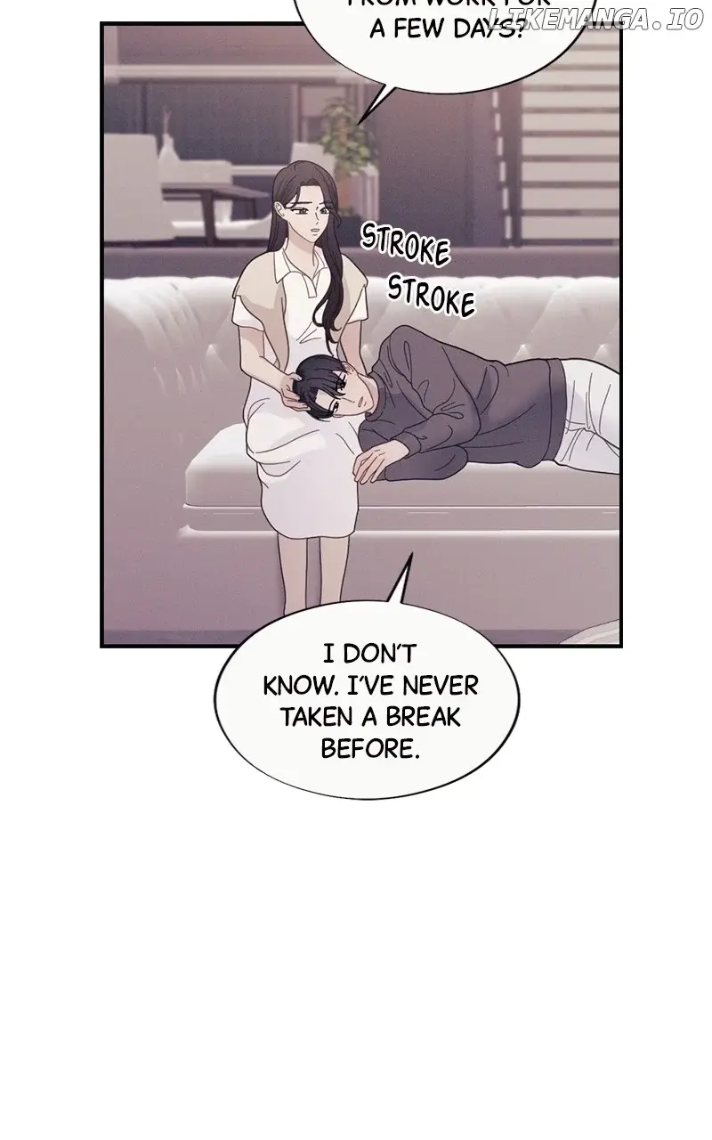 The Seductive Wife - Chapter 35