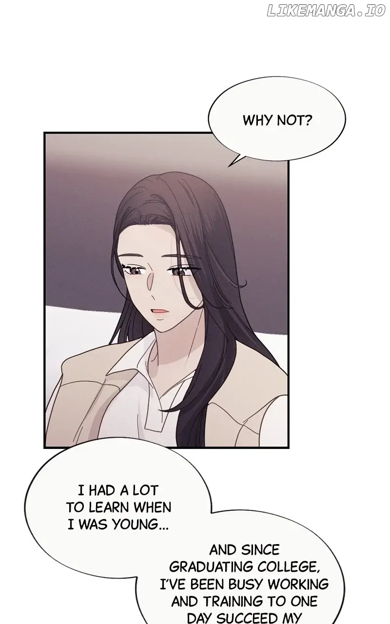 The Seductive Wife - Chapter 35