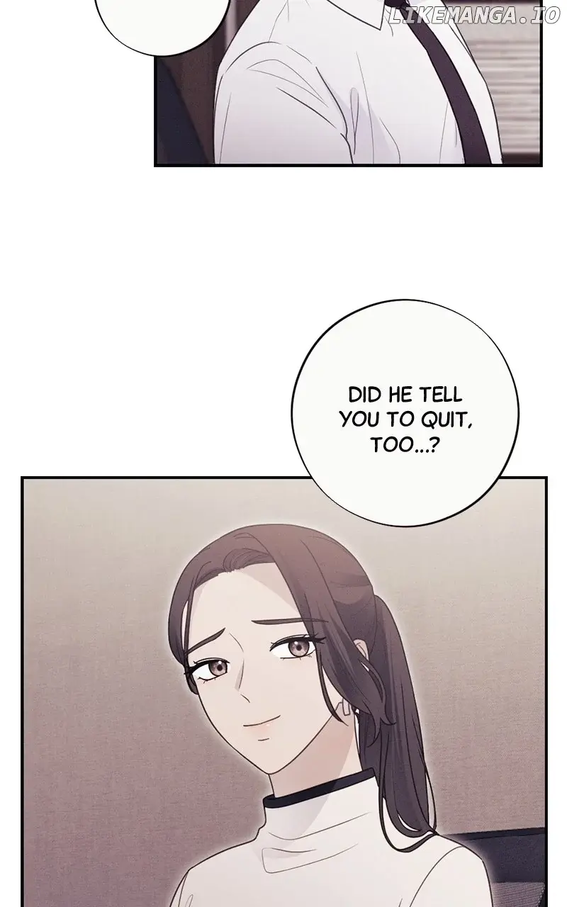 The Seductive Wife - Chapter 47