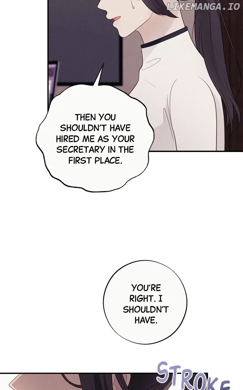 The Seductive Wife - Chapter 47