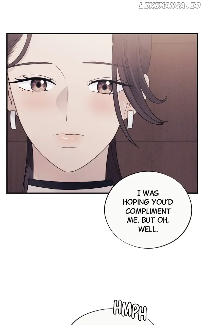 The Seductive Wife - Chapter 47