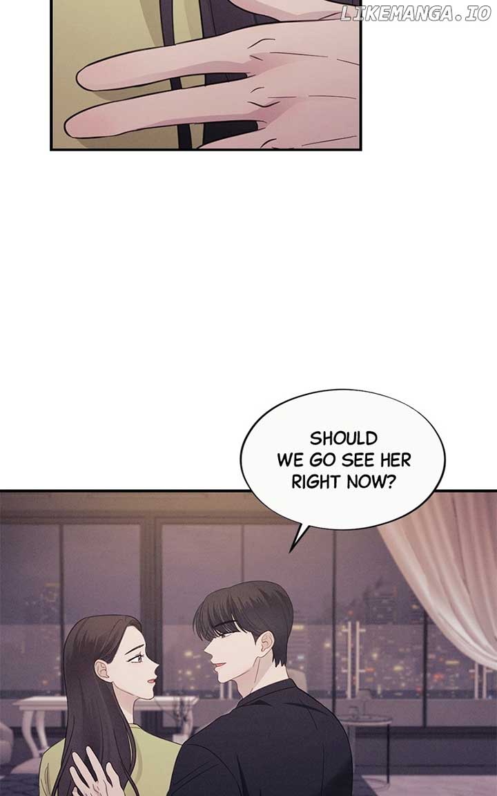 The Seductive Wife - Chapter 45