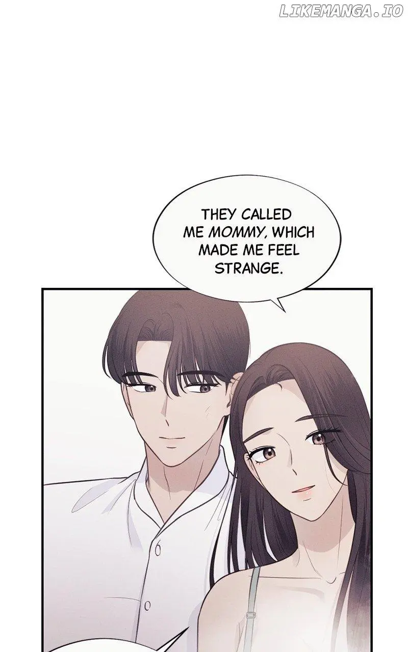 The Seductive Wife - Chapter 33