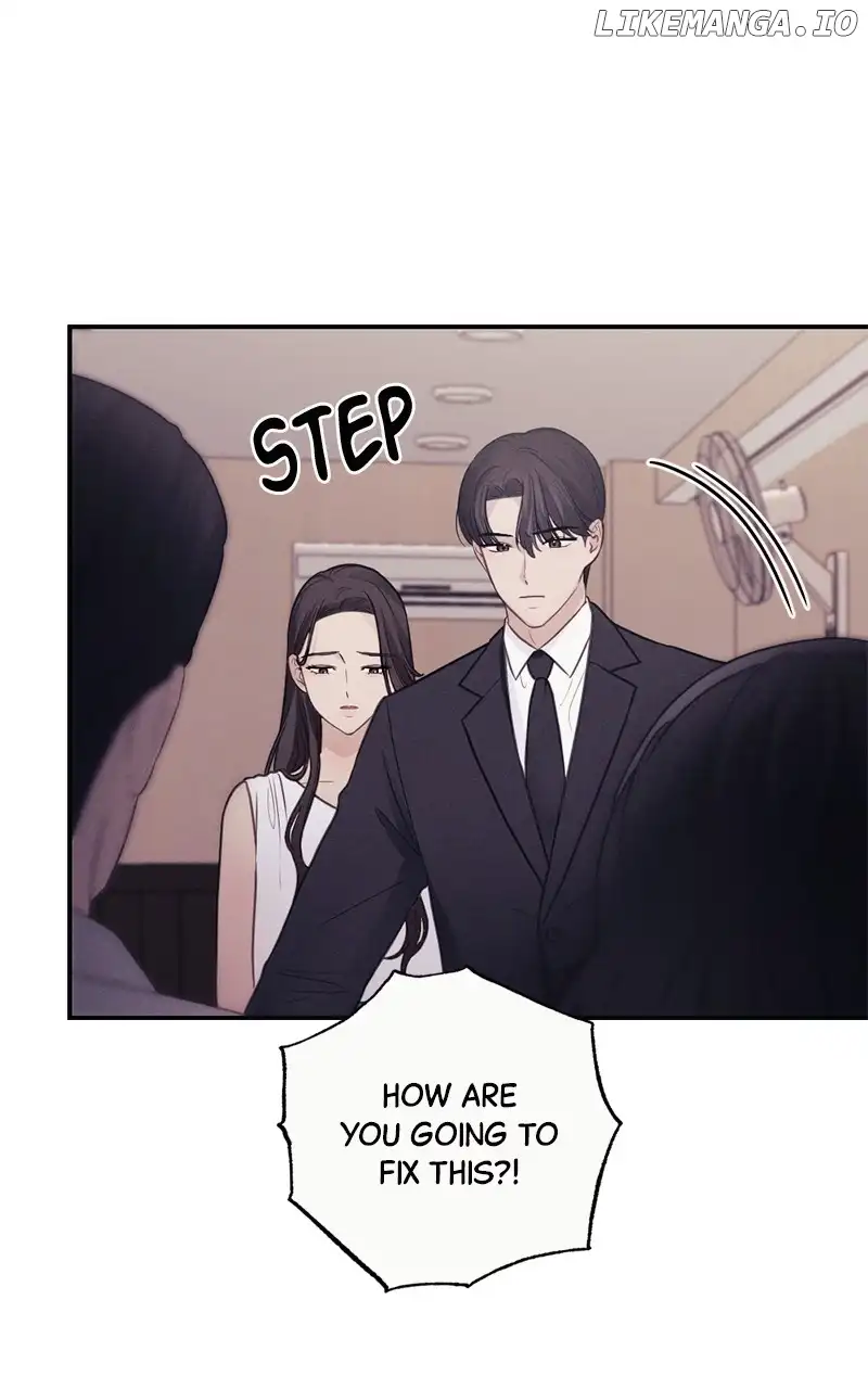 The Seductive Wife - Chapter 29