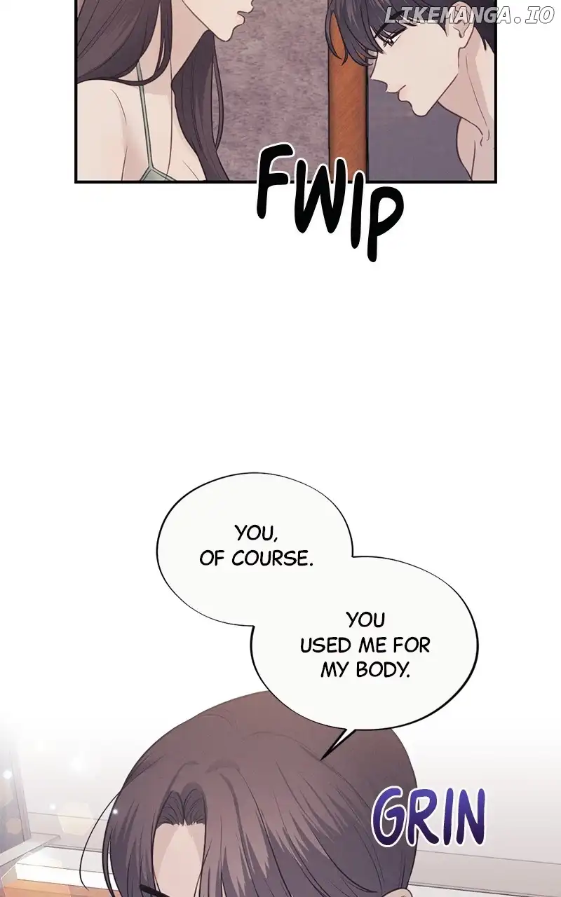 The Seductive Wife - Chapter 20