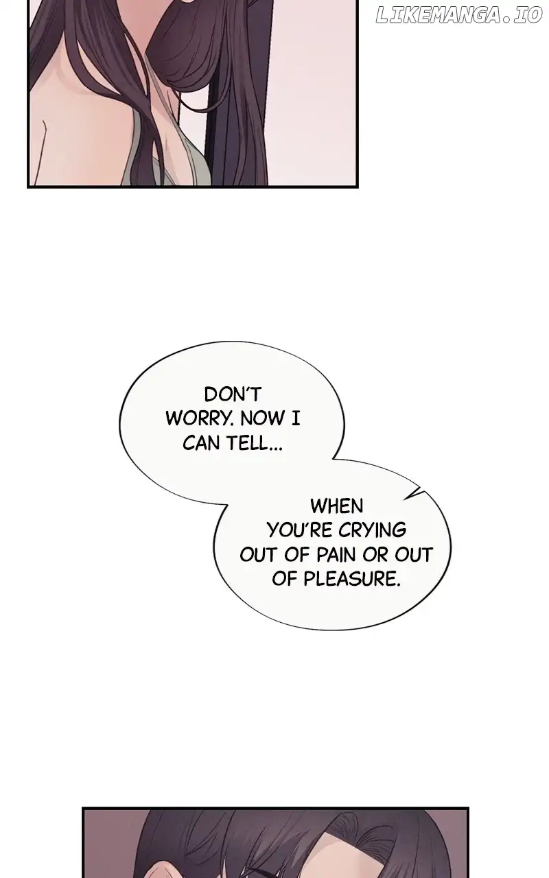 The Seductive Wife - Chapter 20