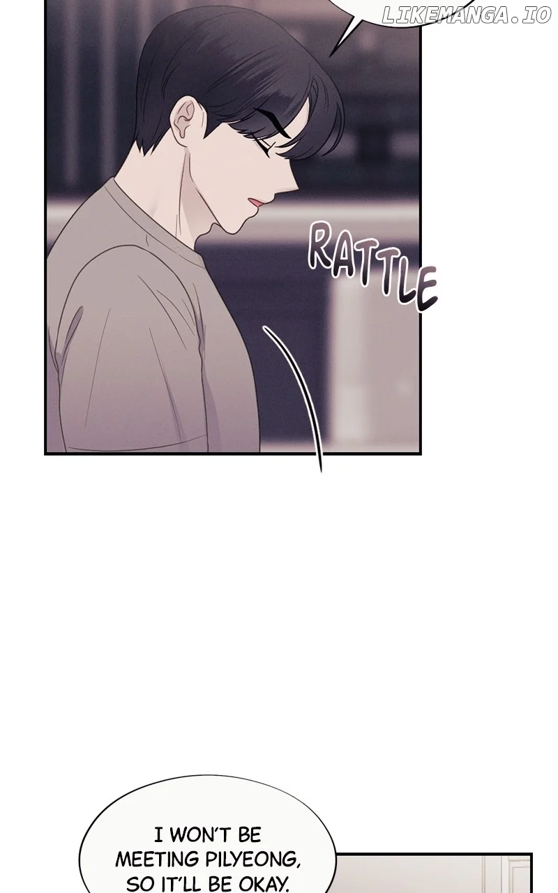 The Seductive Wife - Chapter 38