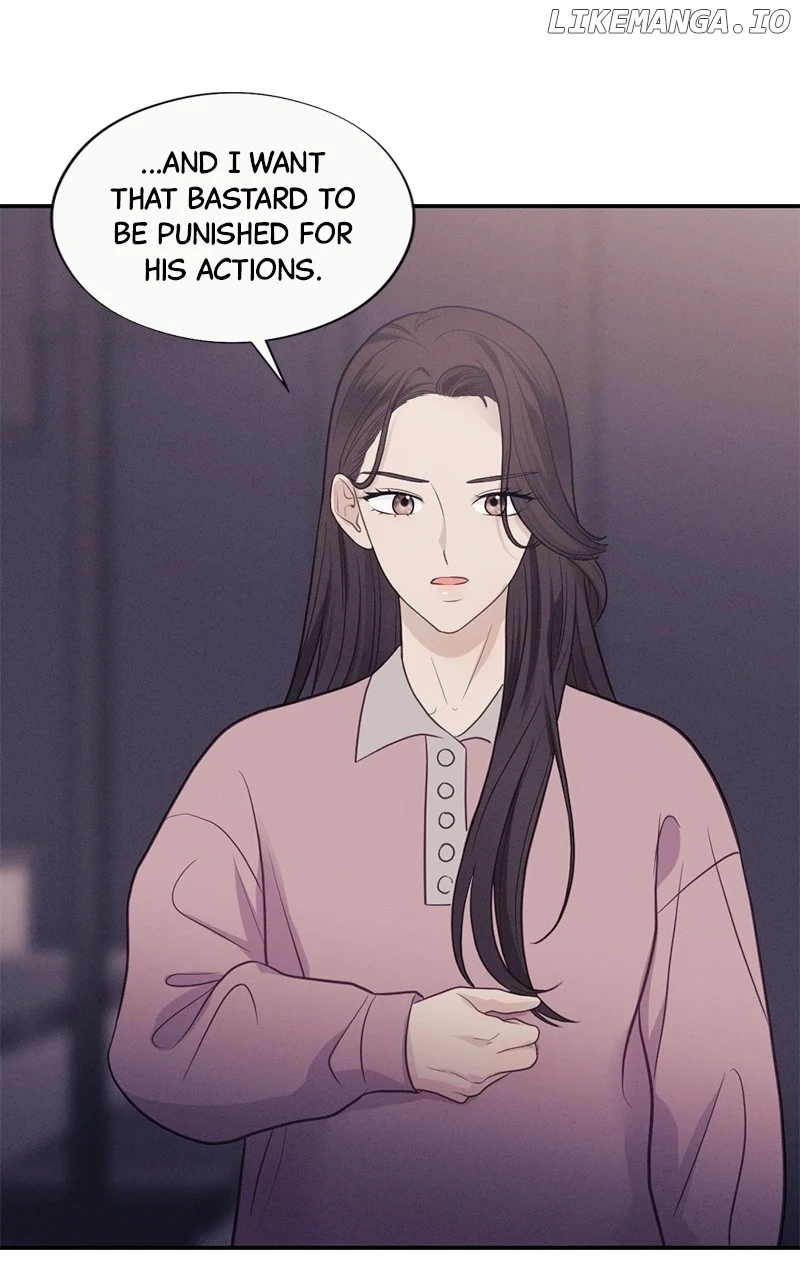 The Seductive Wife - Chapter 38