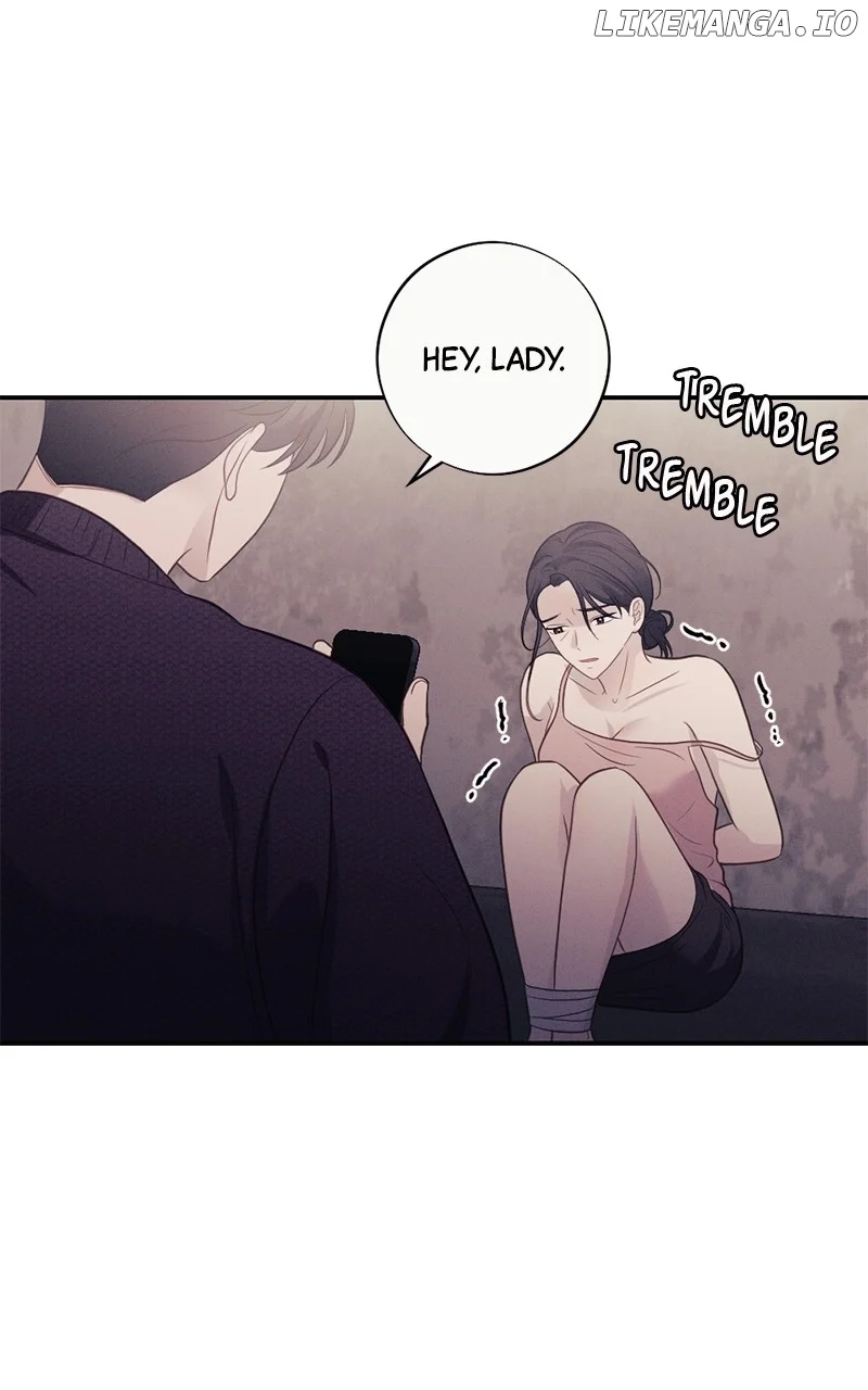 The Seductive Wife - Chapter 38