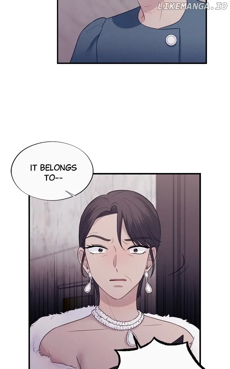 The Seductive Wife - Chapter 31