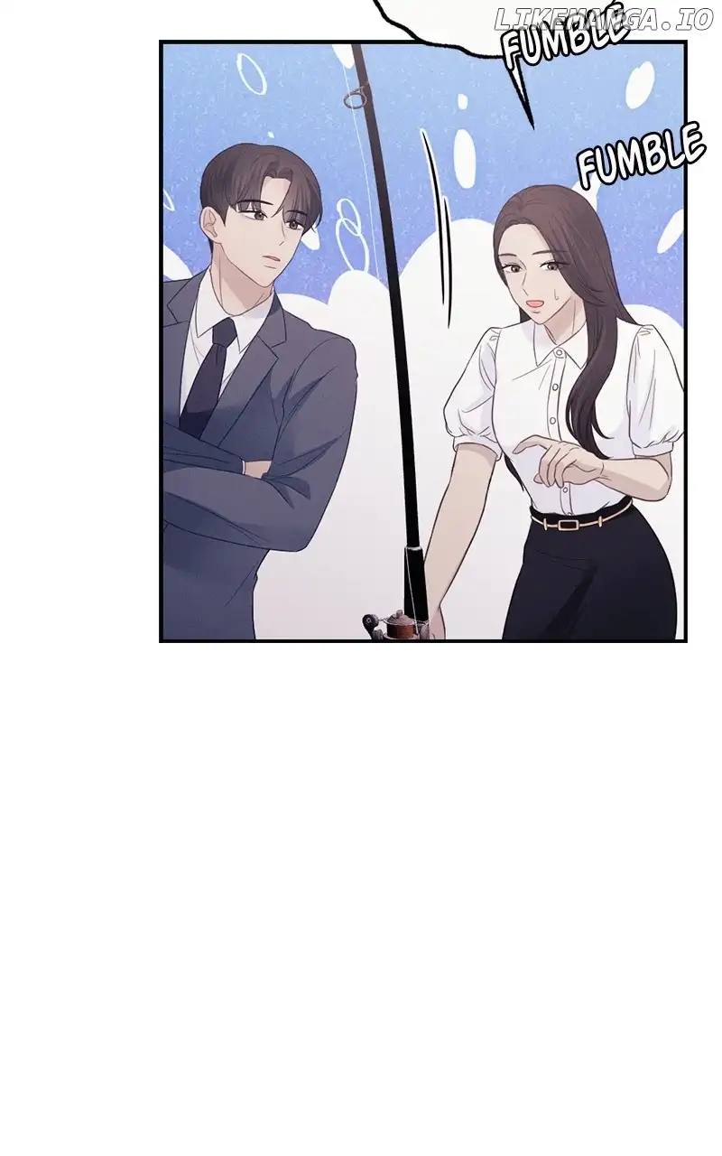 The Seductive Wife - Chapter 27