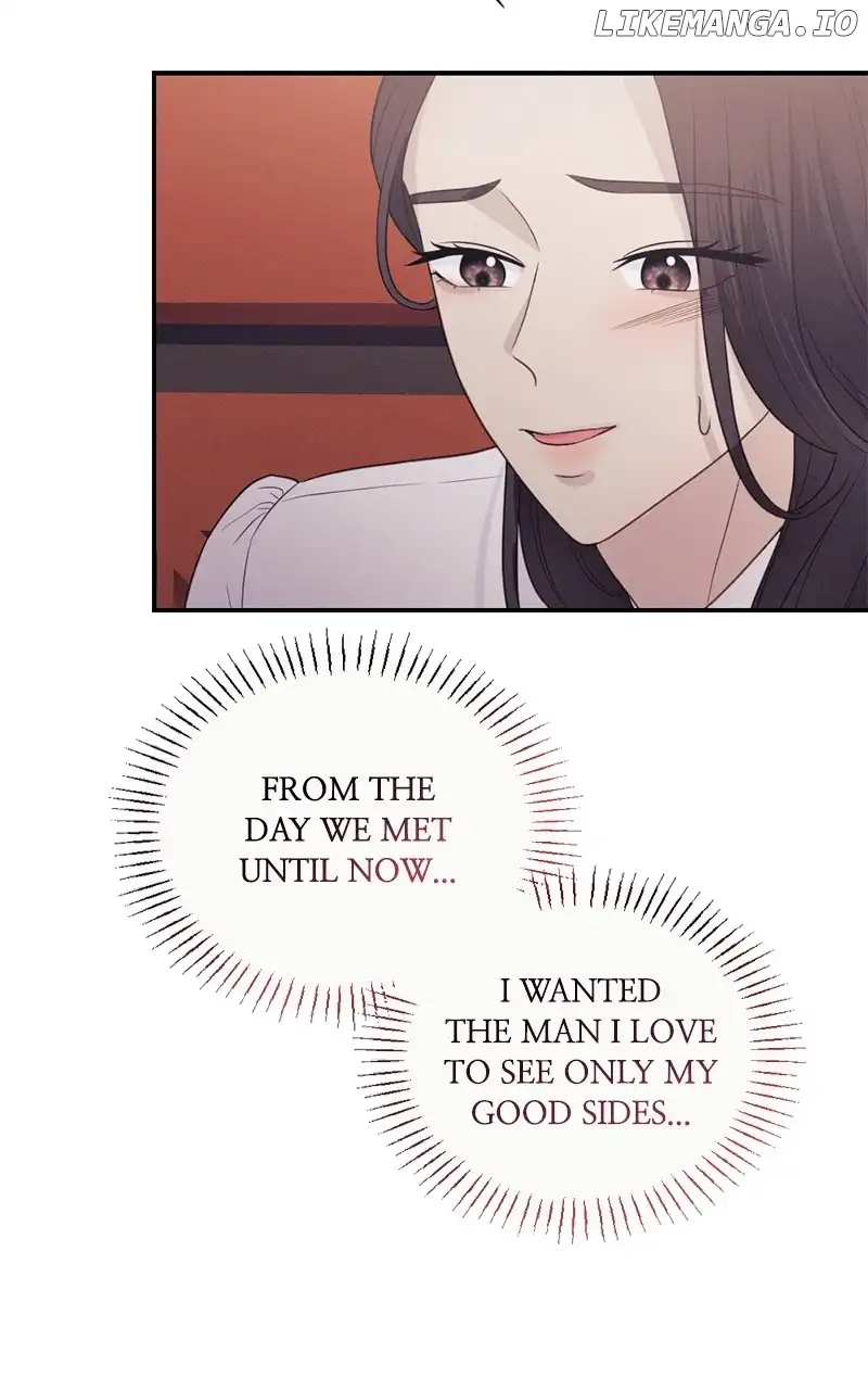 The Seductive Wife - Chapter 27