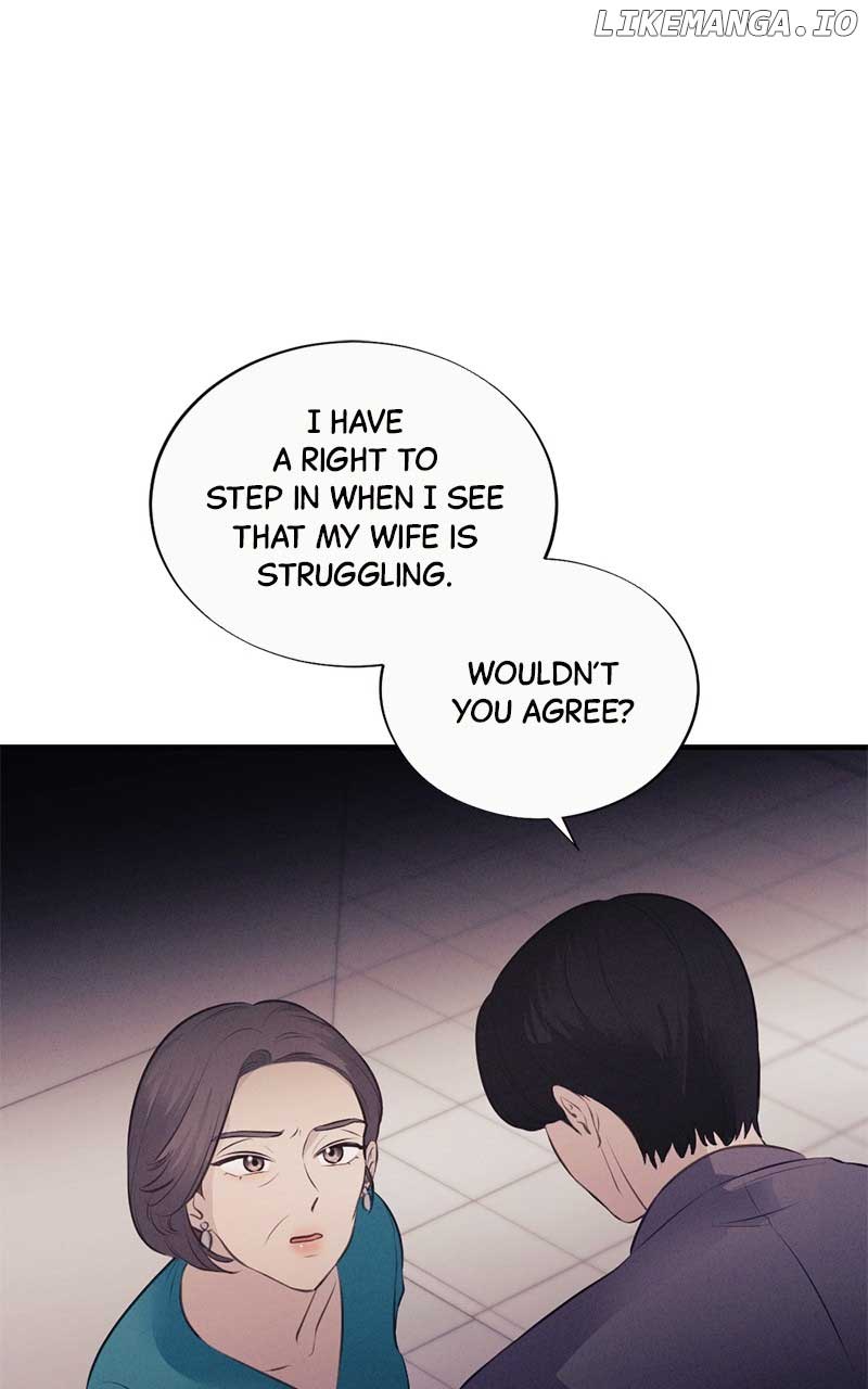 The Seductive Wife - Chapter 10