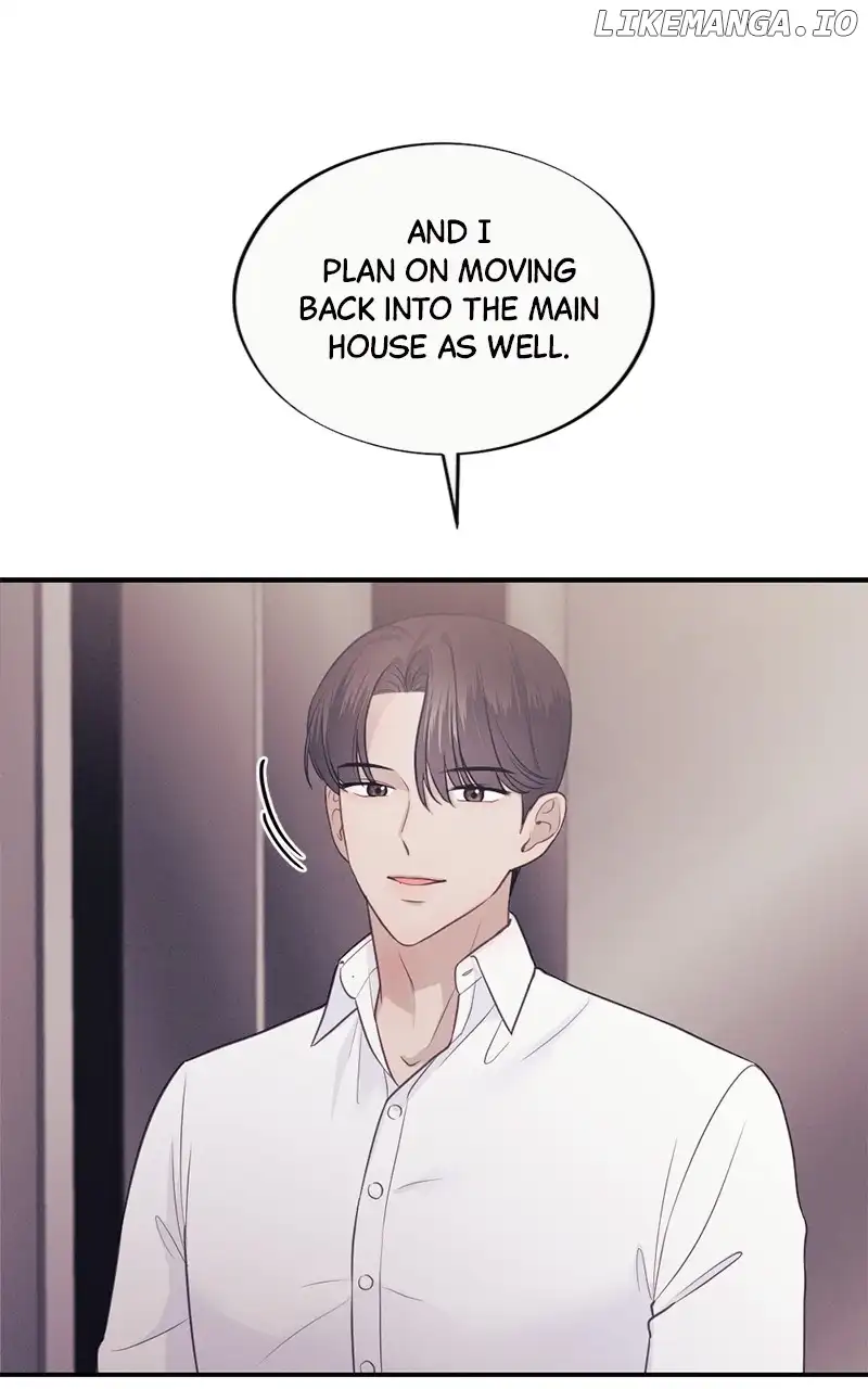 The Seductive Wife - Chapter 24