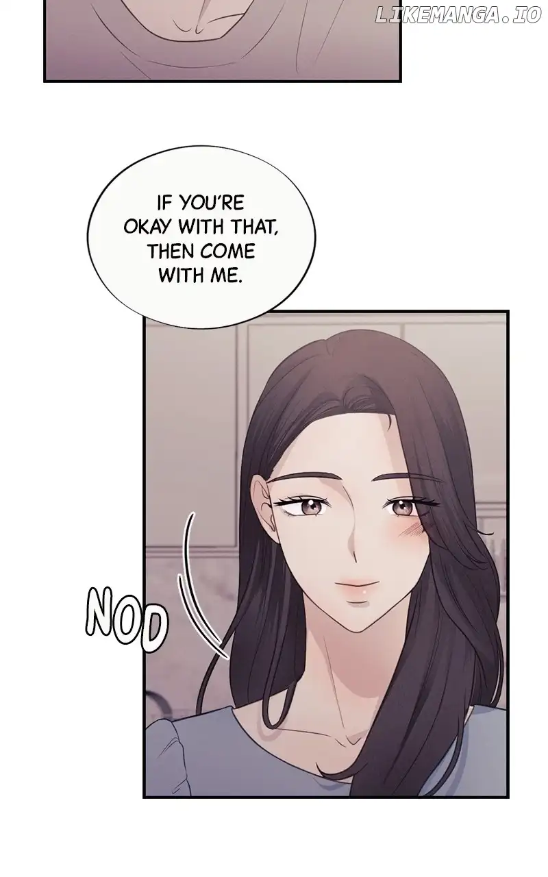 The Seductive Wife - Chapter 24