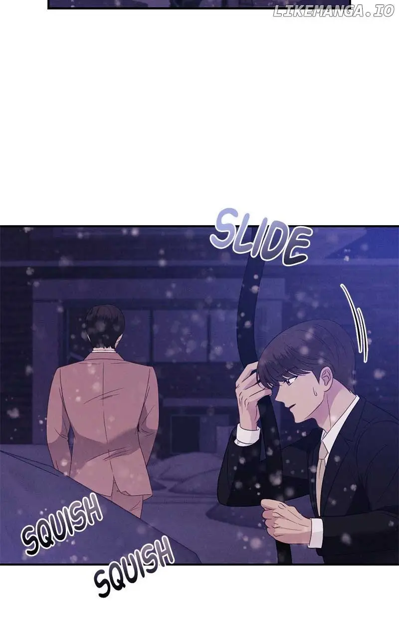 The Seductive Wife - Chapter 50