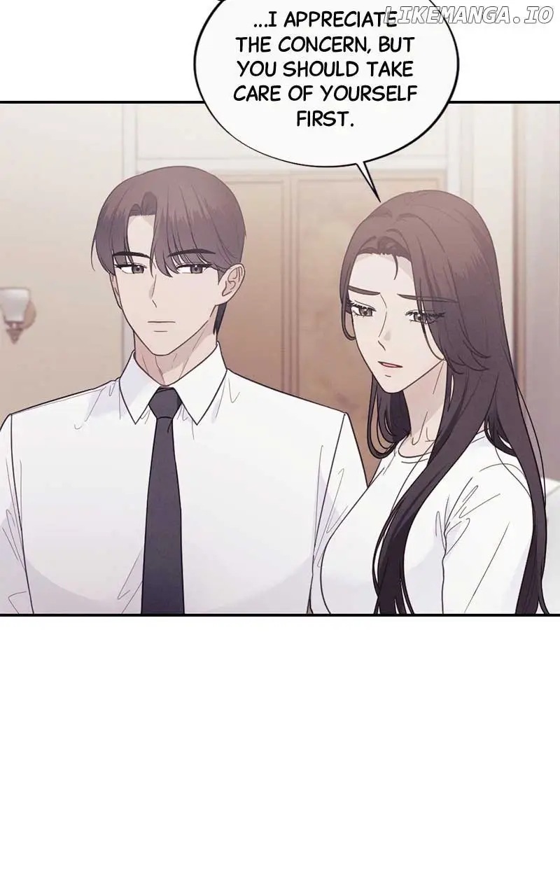 The Seductive Wife - Chapter 50