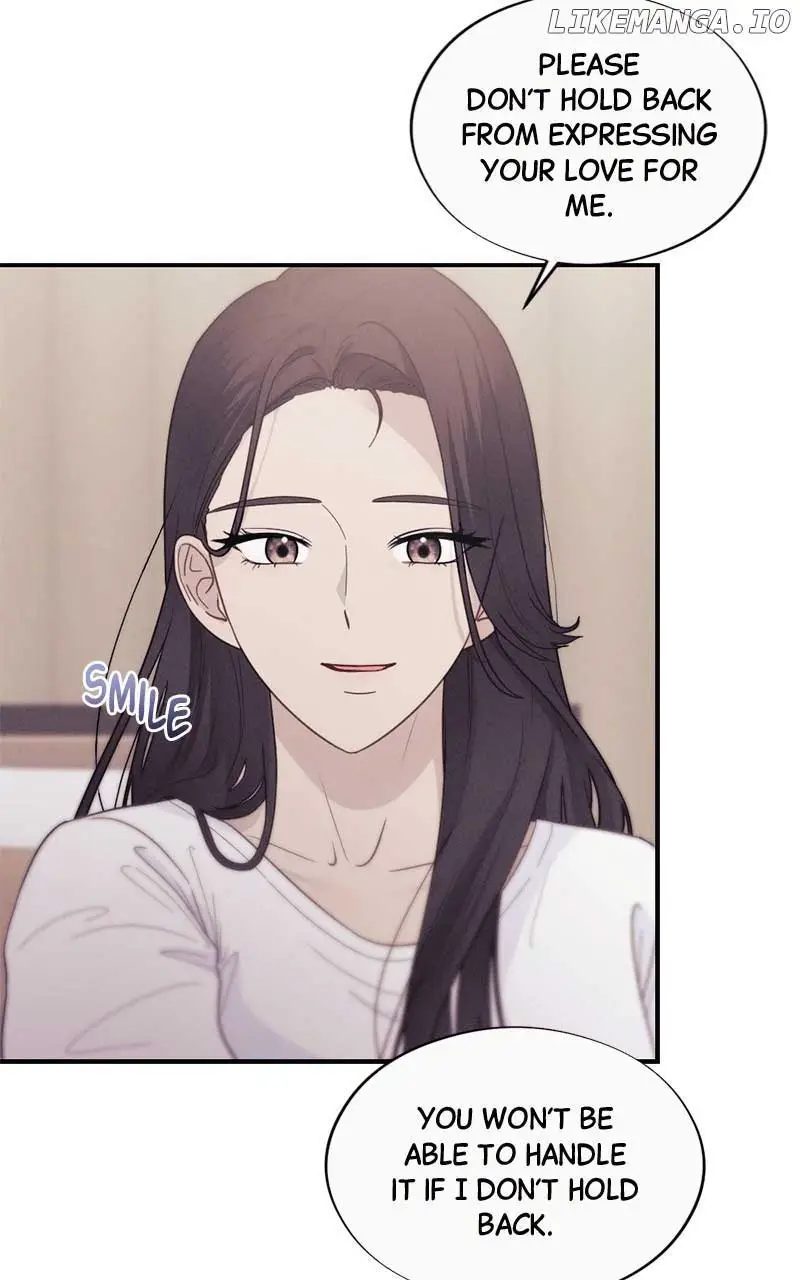 The Seductive Wife - Chapter 50