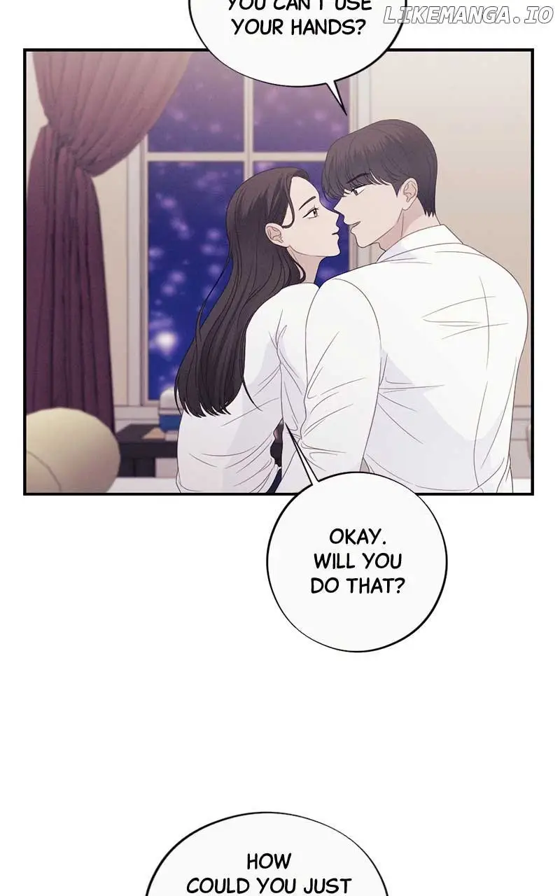 The Seductive Wife - Chapter 50