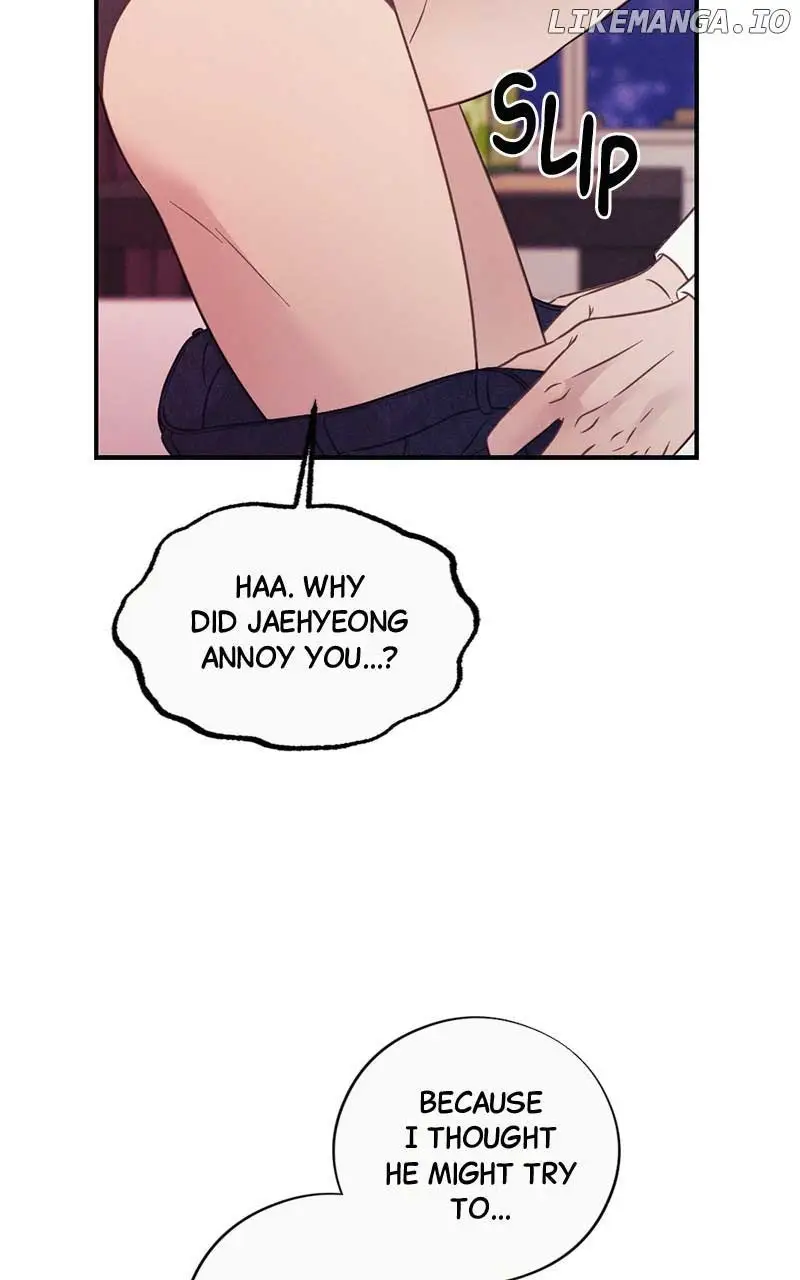 The Seductive Wife - Chapter 50