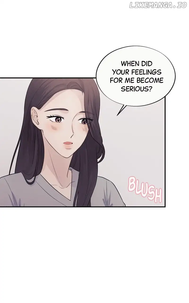 The Seductive Wife - Chapter 22