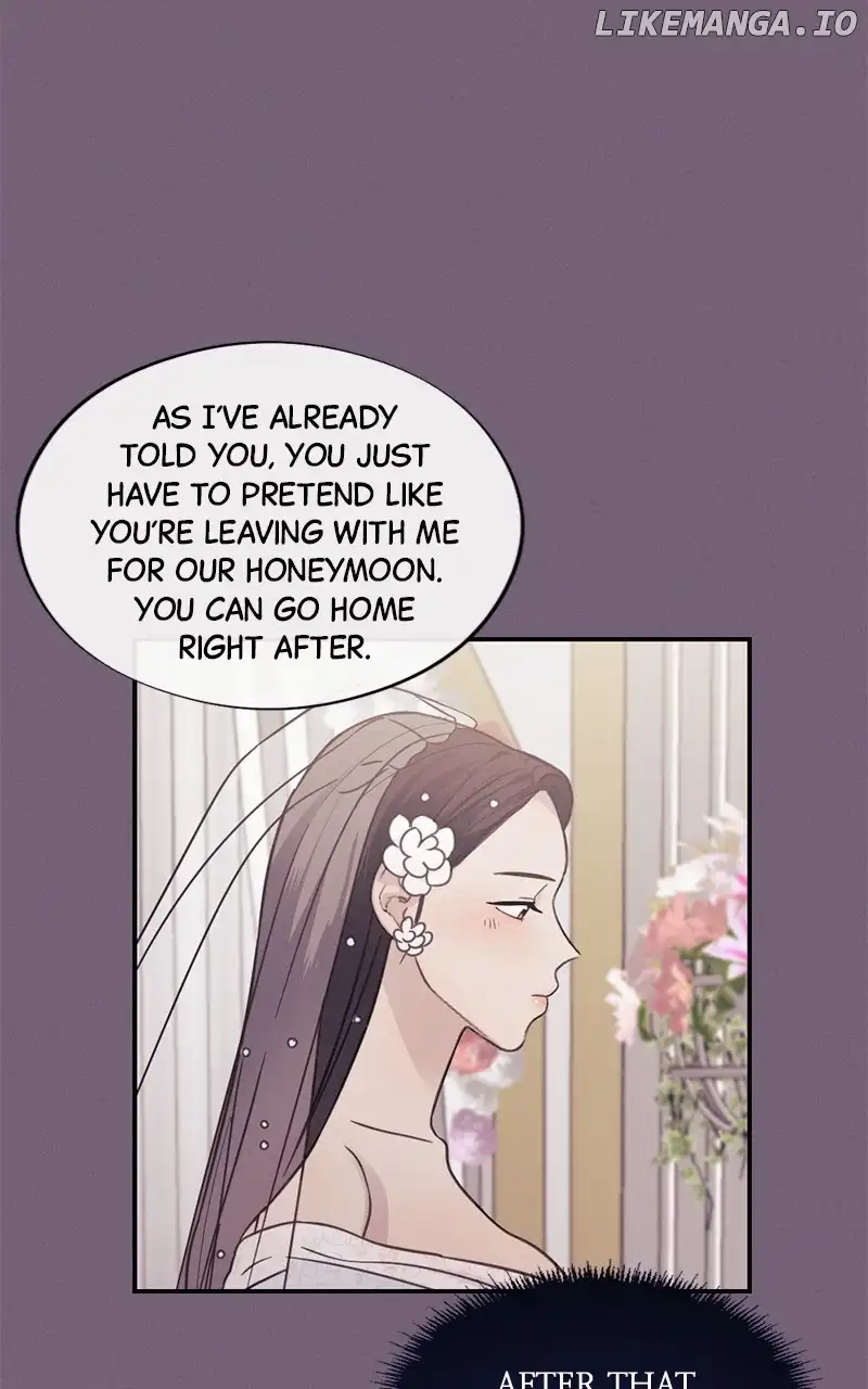 The Seductive Wife - Chapter 22