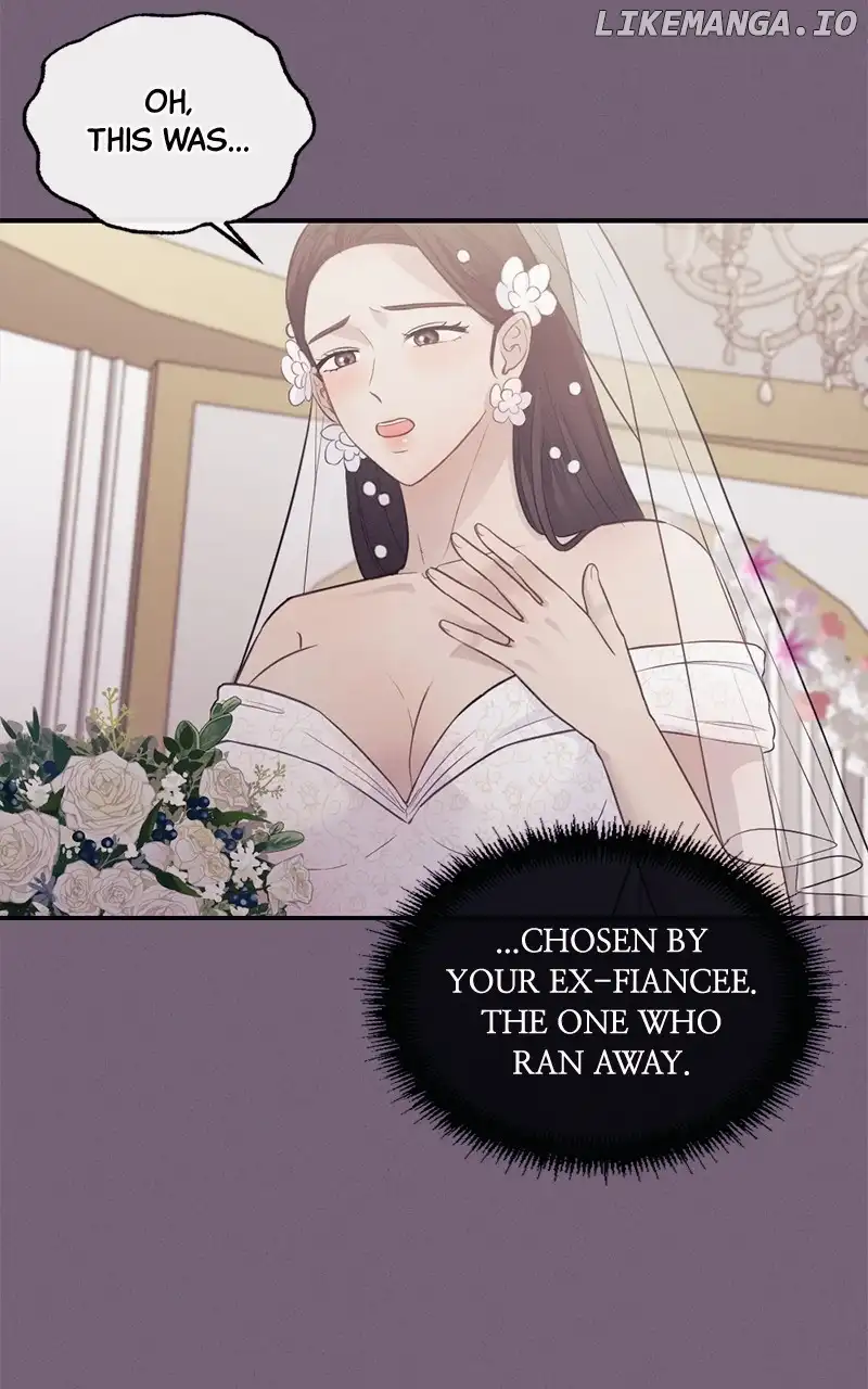 The Seductive Wife - Chapter 22