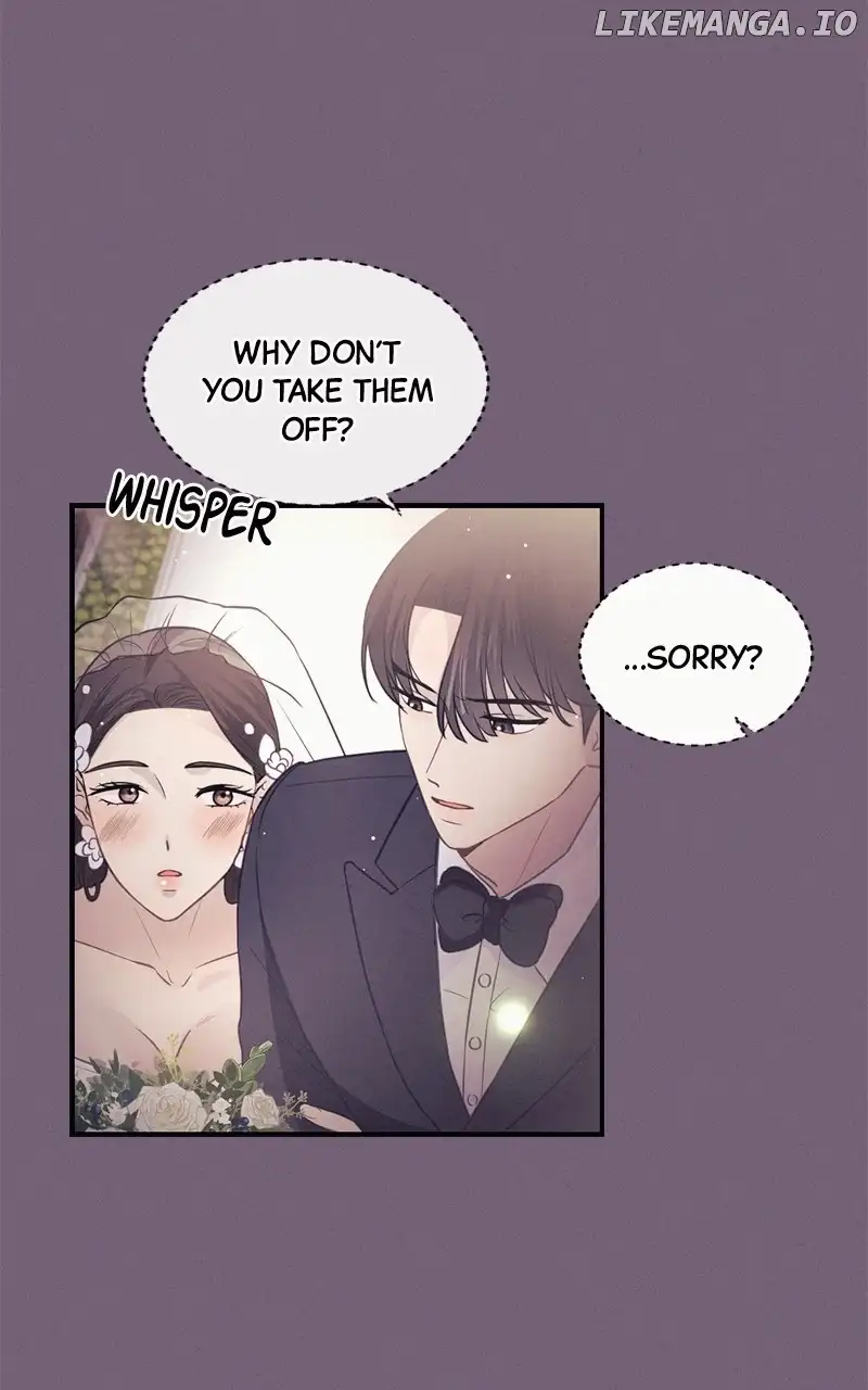 The Seductive Wife - Chapter 22